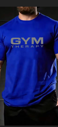 Men's Short Sleeve Workout Shirt