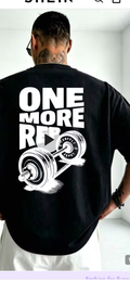 Men's Short Sleeve Workout Shirt