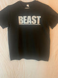 Short Sleeve Men's Workout Shirt