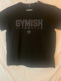 Short sleeve men's t-shirt