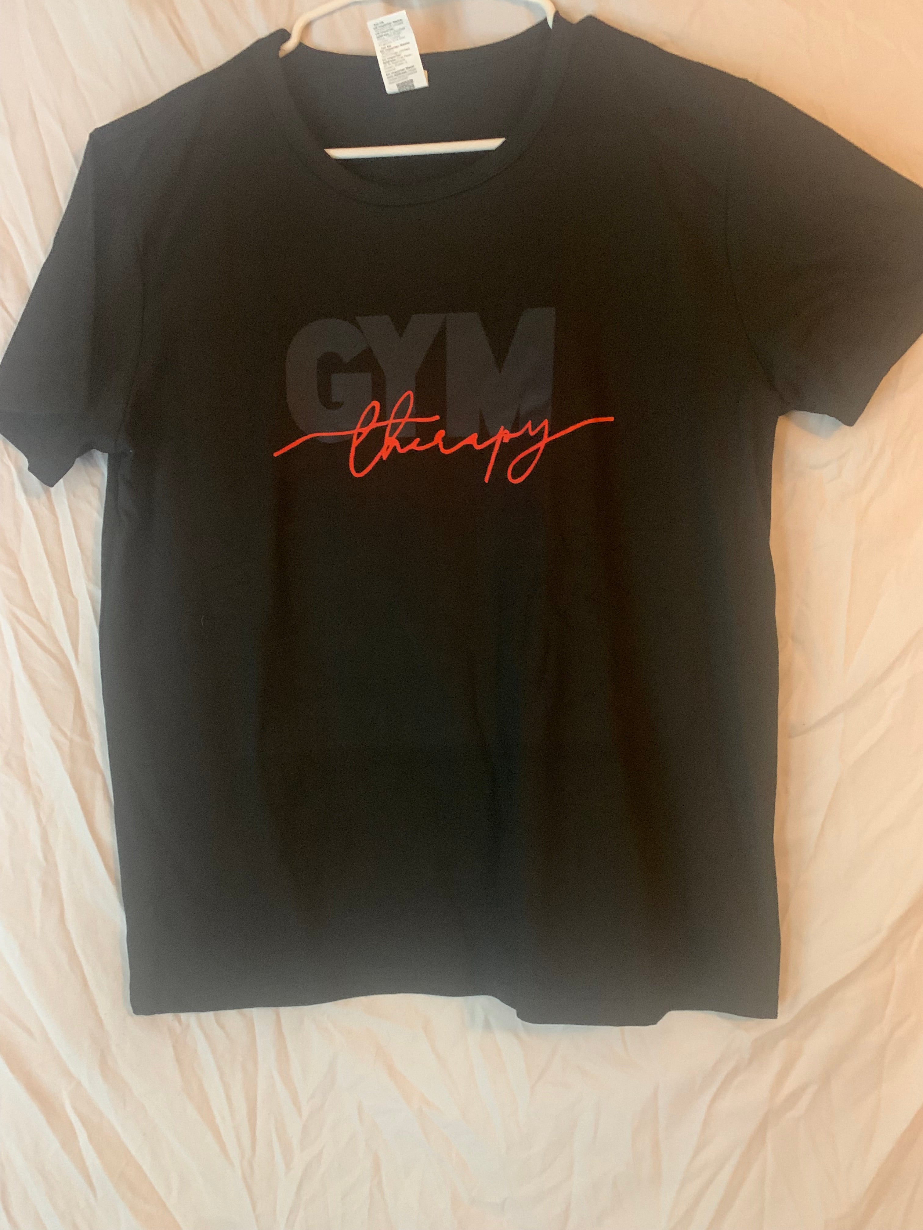 Short Sleeve Women's Workout Shirt