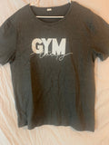 Women's Short Sleeve Workout Shirt